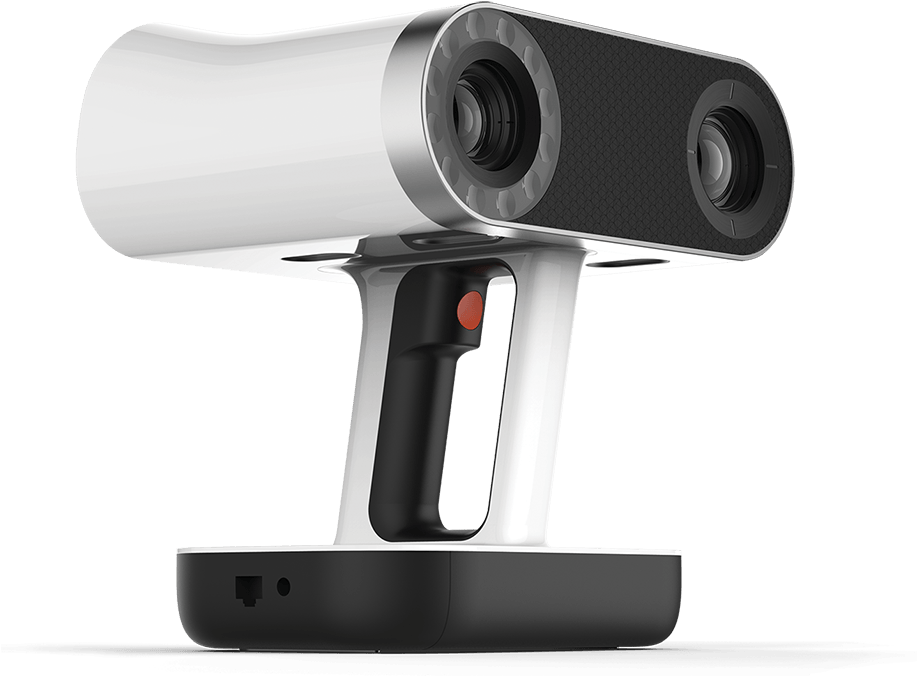Artec Leo 3d Scanning - Artec Leo (1200x675), Png Download