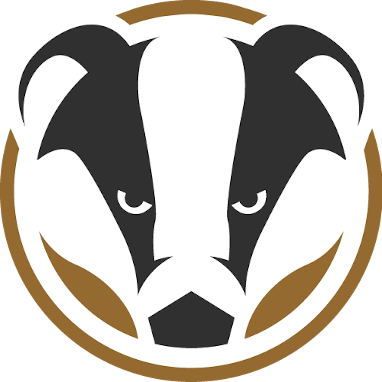 Badger & Blade - Badger And Blade (1500x1500), Png Download