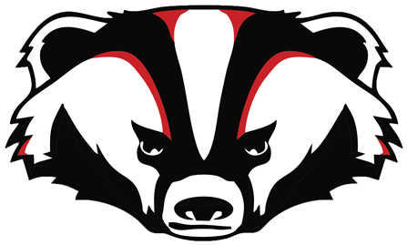 Beebe Public Schools Badger Pride Runs Deep - Beebe Badger (455x275), Png Download