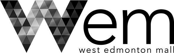 Sea Life Caverns - West Edmonton Mall Logo (750x750), Png Download