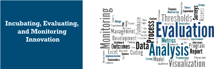 Evaluation-banner Incubating 3 - Helpage International (750x219), Png Download