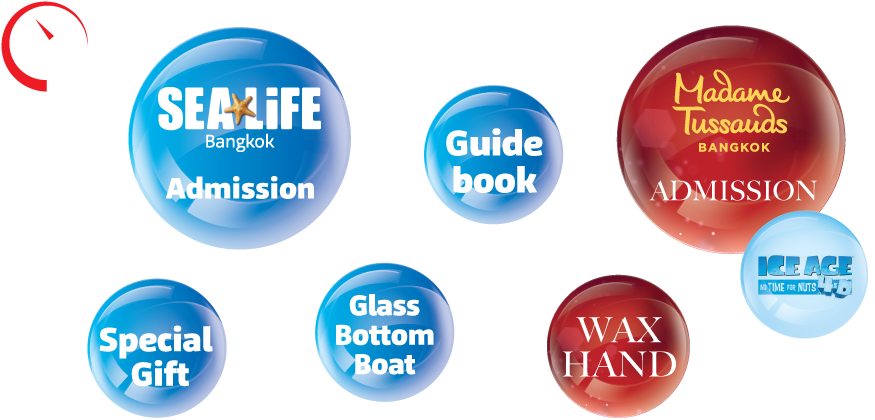 Combo C - Circle (927x476), Png Download