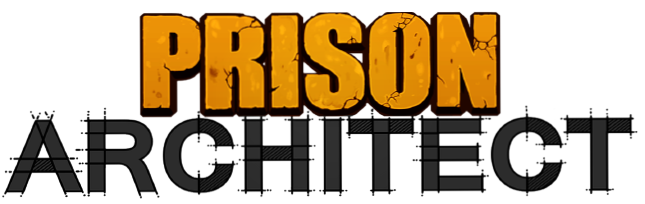 Palogo Trimmed - Prison Architect Xb-one Xbox One (645x204), Png Download