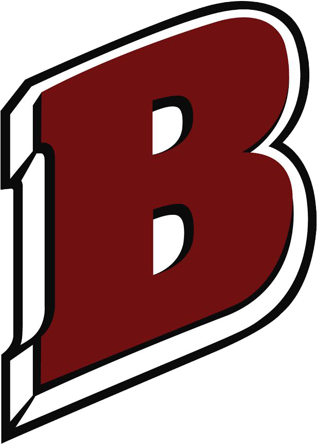 Badger Advertising & Promotion Classes Seeking To Help - Badger High School Logo (339x416), Png Download