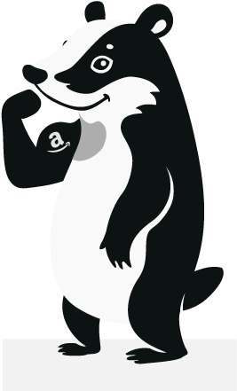 Amazon Ppc Muscle - Illustration (317x451), Png Download