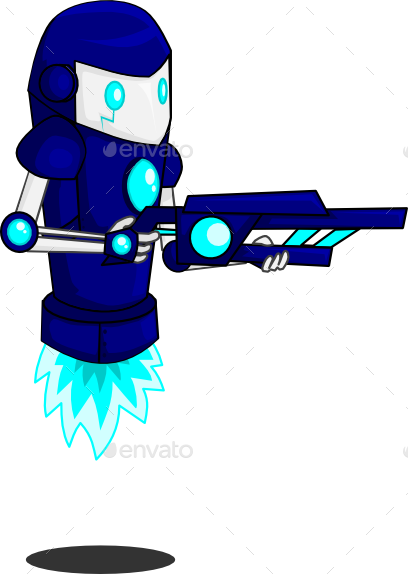 1 - Enemy Png (408x574), Png Download