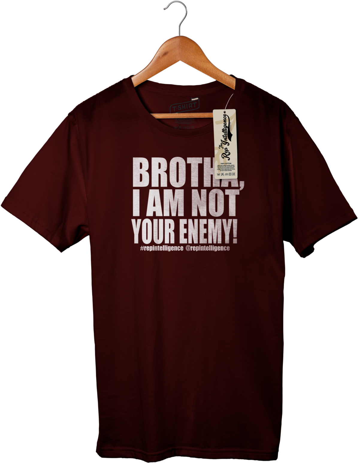 Not Your Enemy In Maroon - Skeleton Dab Halloween T-shirt Glow Skull Scary Costume (2500x2333), Png Download