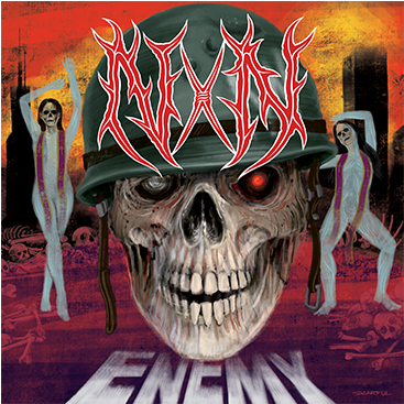 Vuoi Essere Tra I Primi Ad Ascoltare Il Nuovo Album - Enemy Noyz Narcos (736x400), Png Download