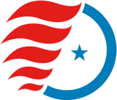 Mission & Vision - Dominicanos Usa (406x421), Png Download