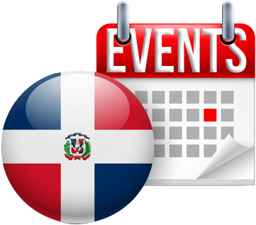 Join The Only Gps-searchable Events Network In The - Dominican Republic (450x450), Png Download