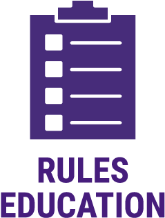 Rules Education-05 - Professional Education Program Mit (418x417), Png Download