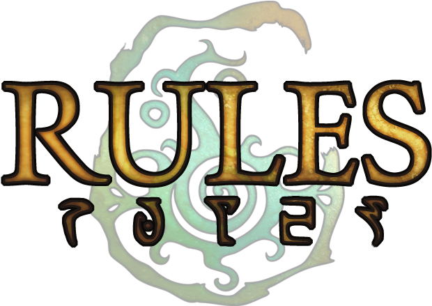 Rules - House (790x503), Png Download