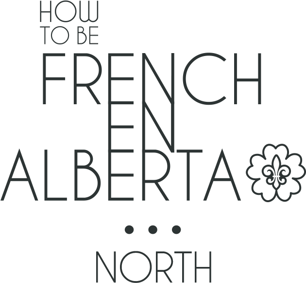How To Be French En Alberta - Circle (800x800), Png Download