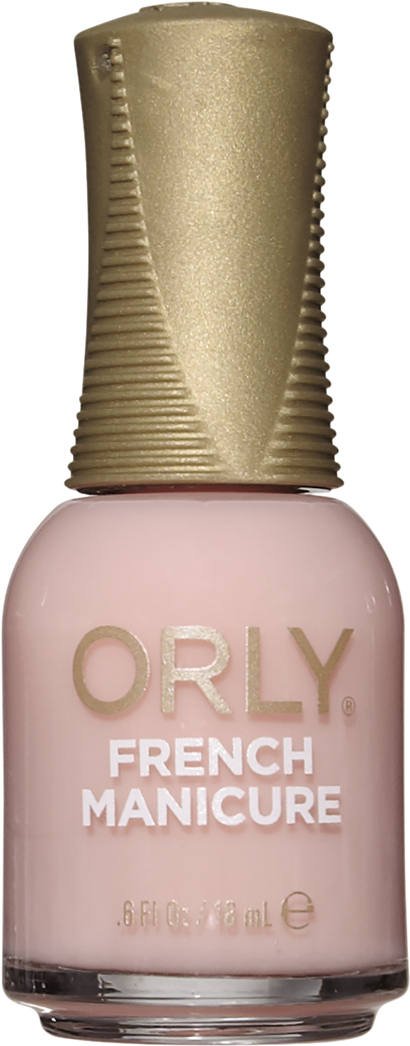 Orly Pro Nail Polish (1500x1500), Png Download