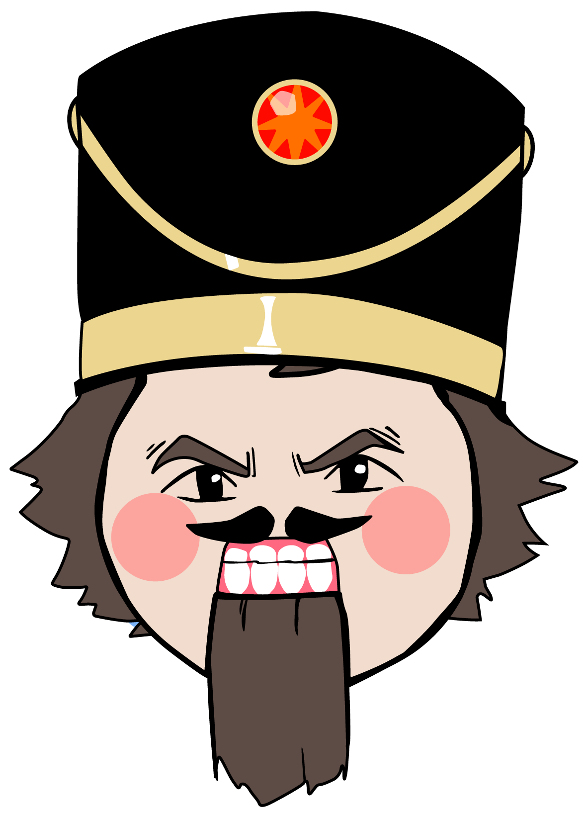 Brian Steam Sleigh - Sled (1200x1678), Png Download