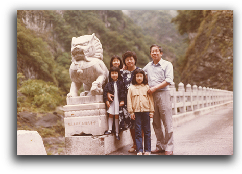 Family Photo - Ice Cream (500x347), Png Download