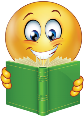 Successful Student With Study - The Successful Student: How To Develop Good Study Habits (384x384), Png Download