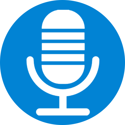 Sermon Audio Icon - Free File Sync Icon (435x435), Png Download