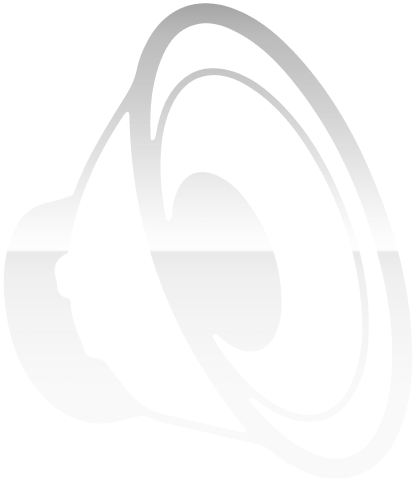 Outline Speaker Icon Gra Nt - Car Speaker Icon Png (500x500), Png Download