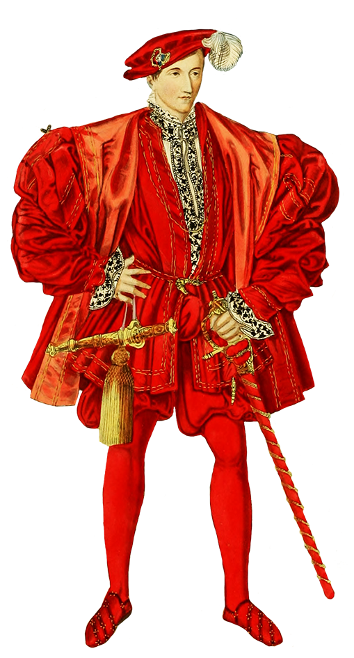 Queen Philippa - Art Print: Shaw's The Earl Of Surrey, 24x18in. (522x945), Png Download