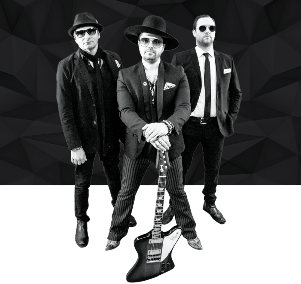 A Little About These Gentlemen - Portable Network Graphics (1000x963), Png Download