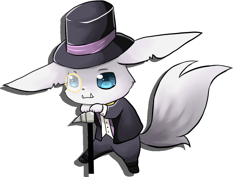 Picture Freeuse Gentleman Drawing Wallpaper - Gnar Gentleman Fan Art (988x804), Png Download