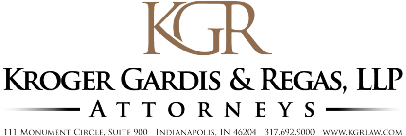 Kroger Gardis Transparent Background Address - Kroger Gardis & Regas, Llp (1000x375), Png Download