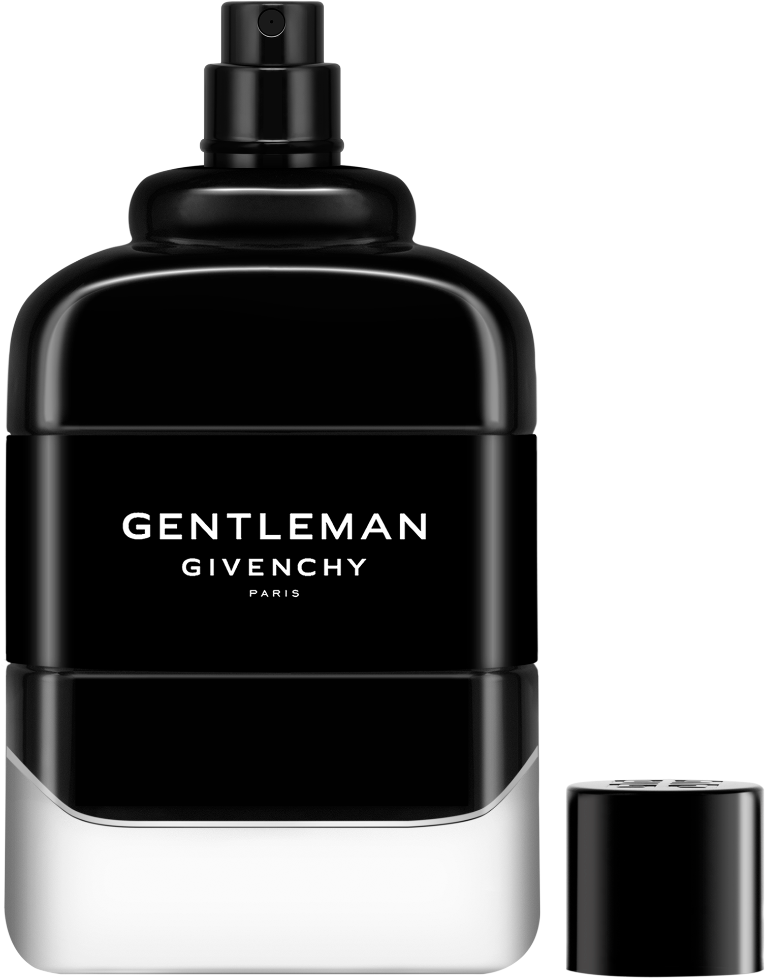 Gentleman Givenchy Givenchy - Givenchy (2000x2001), Png Download