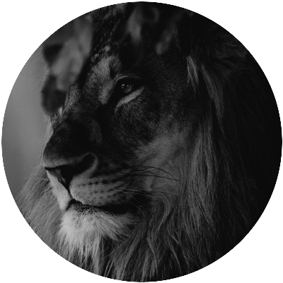 Part Ii The Alpha Gentleman - Man (400x400), Png Download