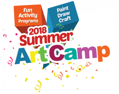 Phoenix Summer Youth Art Day Camp Open For - Phoenix (500x393), Png Download