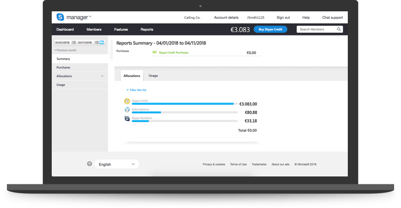 Skype Manager - Android Test Apk Online (814x422), Png Download