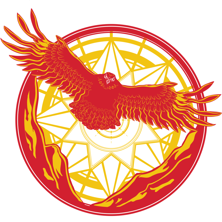 Special State Of The University Address Tonight - Signum University (1000x1000), Png Download