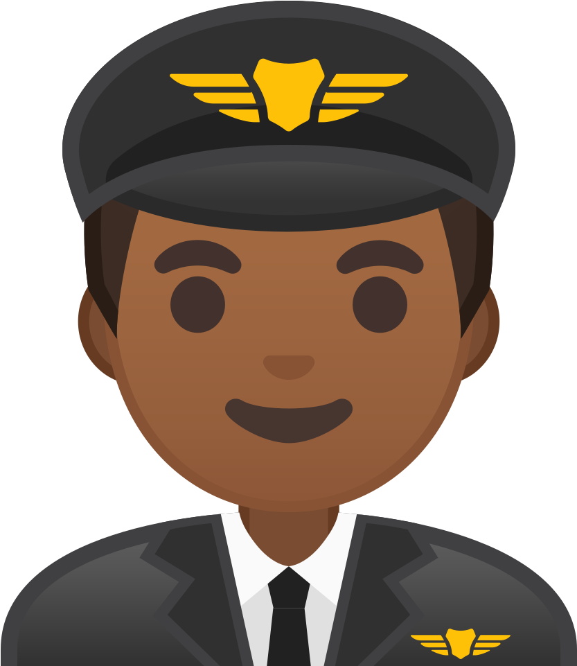 Download Svg Download Png - Office Worker Png (1024x1024), Png Download