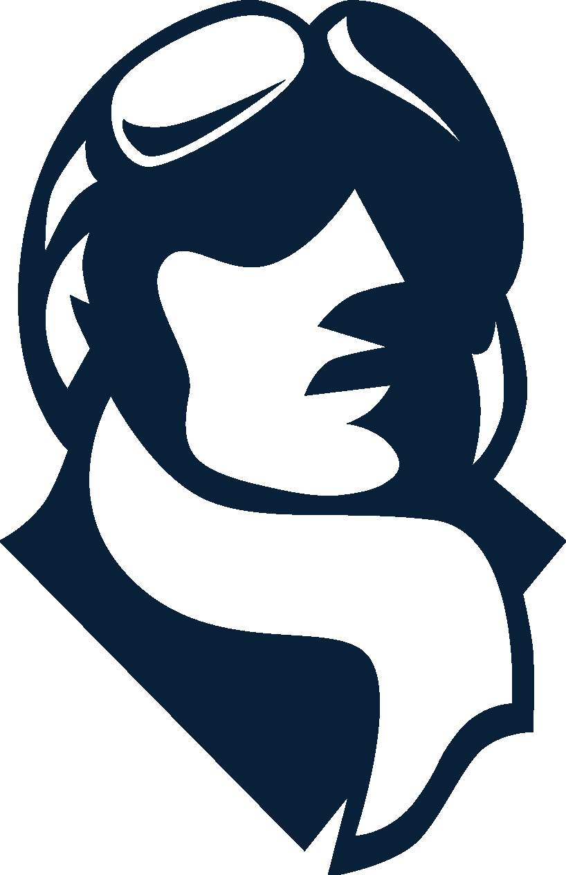 Pilot Basketball Weekly Review - Calvary Warriors Men's Basketball (818x1264), Png Download