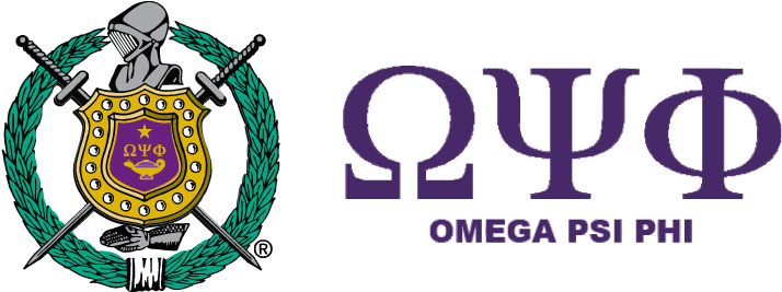 Clip Art Transparent Download Logos P Ners Charles - Omega Psi Phi Seal Vector (960x400), Png Download