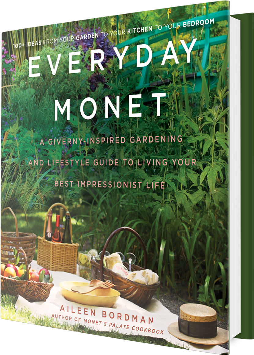 Claude Monet Is A Beloved And Legendary Impressionist - Taste (918x1230), Png Download