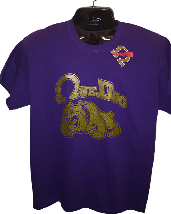 Omega Psi Phi T Shirt Combo 3 Pack - Dog (576x768), Png Download