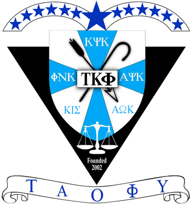 the History Of Tau Kappa Phi, Inc Is Very Unique Because - Tau Kappa Phi (509x509), Png Download