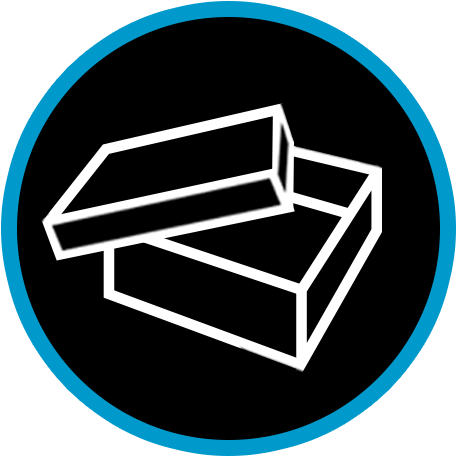 Setupboxes-icon - Ct And T Coin (467x468), Png Download