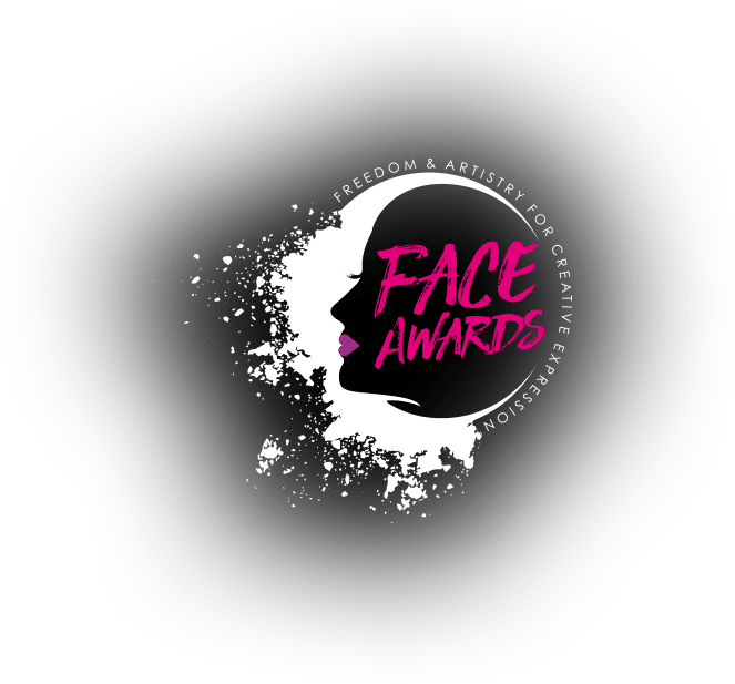 Hot Hot Hot - Nyx Face Awards 2018 Logo (807x616), Png Download