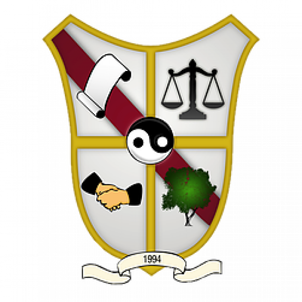 Pi Delta Psi - Pi Delta Psi Crest Png (600x600), Png Download