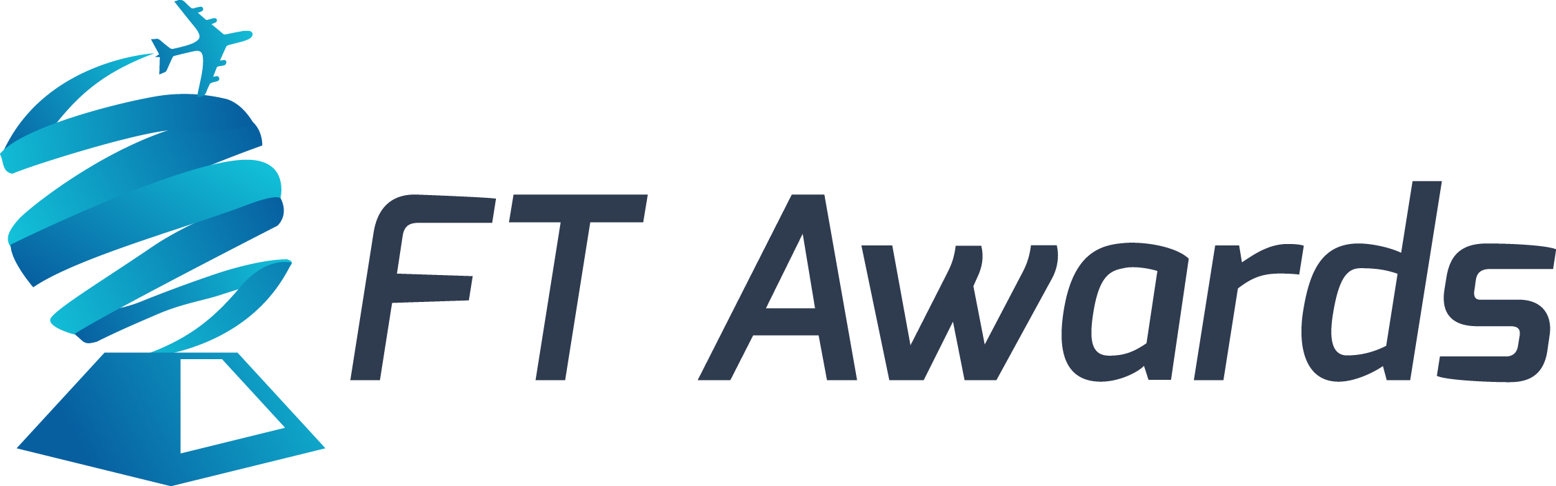 Frequent Traveler Awards Logos In Png, Jpg, And Eps - Endeavor International Corporation (2256x705), Png Download