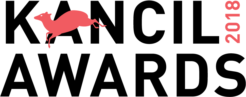 Winners By Categories - Efx Awards (1000x435), Png Download