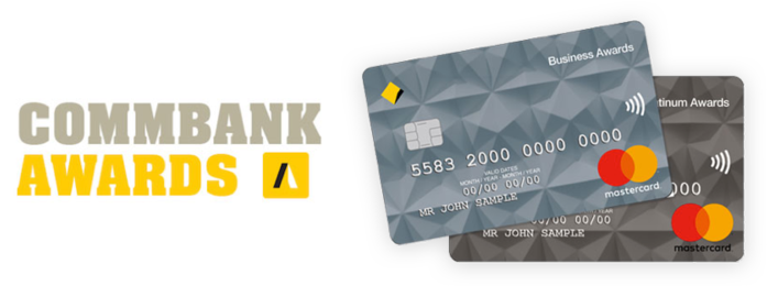 Cba-awards - Commonwealth Bank (1000x271), Png Download