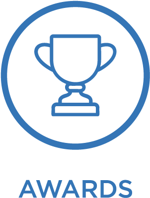 Research Institute Awards - Icon (501x501), Png Download