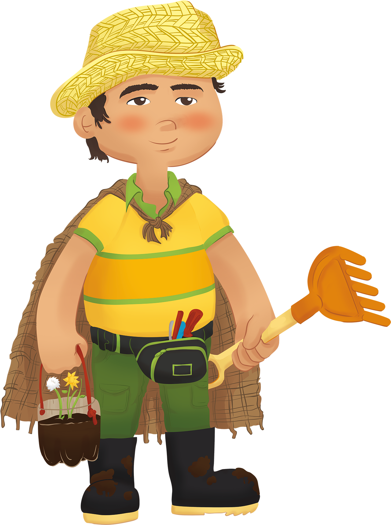 Png Library Cristian Le N Buitrago Grafikdesign Elemental - Portable Network Graphics (1328x1747), Png Download