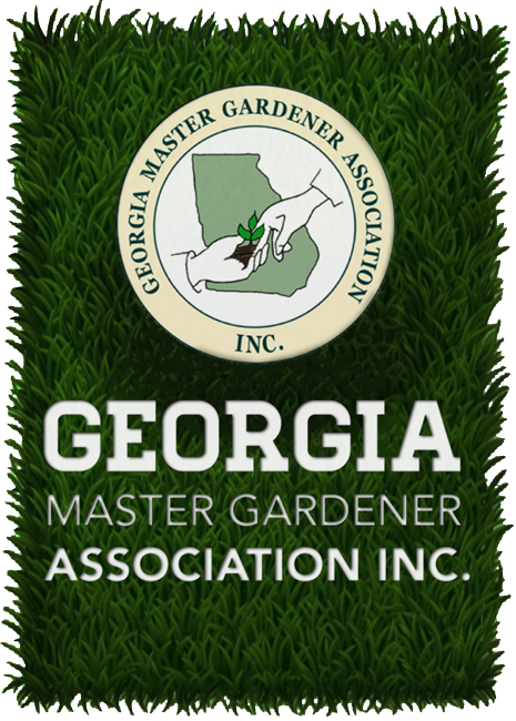 The Georgia Master Gardener Association, Inc - Master Gardener Program (465x650), Png Download
