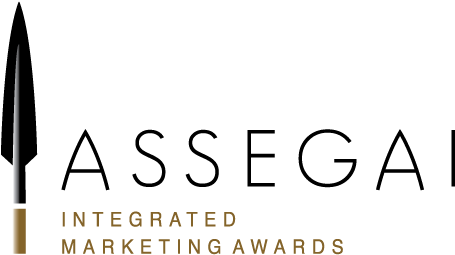 Assegai Awards Logo - Assegai Awards (595x333), Png Download