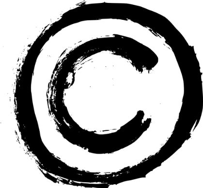 June 20, - Copyright Symbol (700x387), Png Download