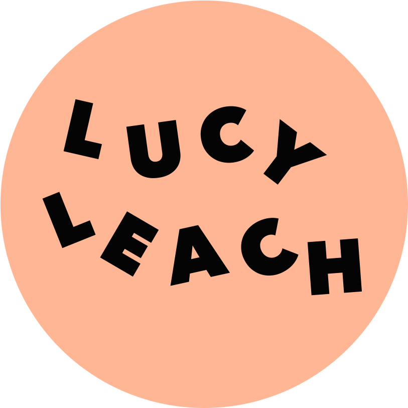 Lucy Leach's Portfolio - Management (823x820), Png Download